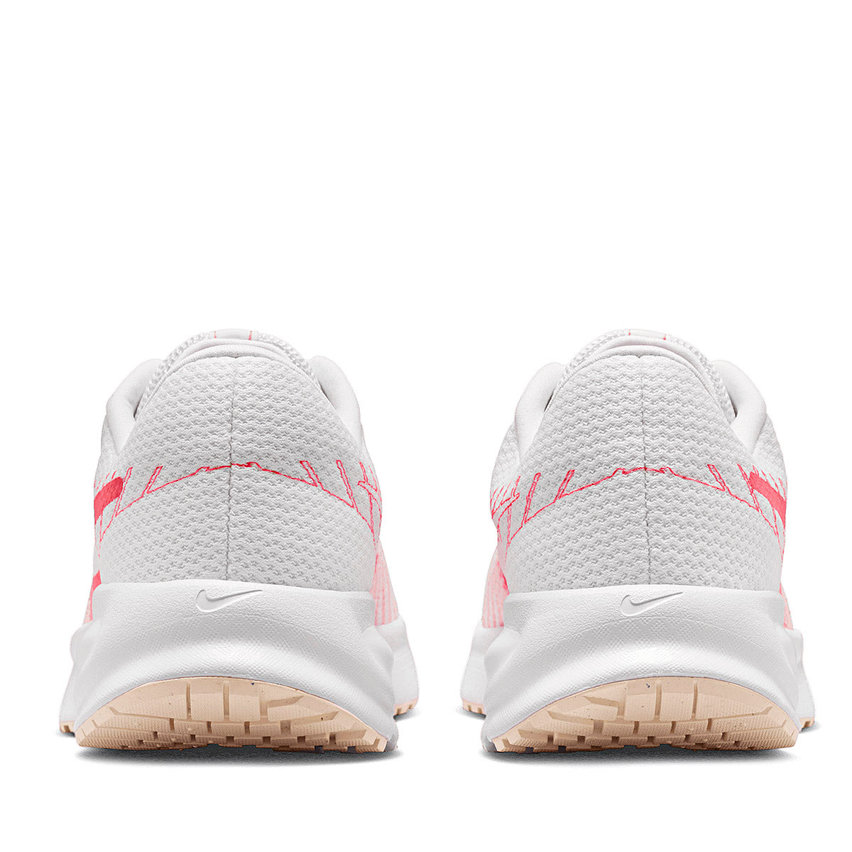 Tenis W Run Defy Nike para Mujer