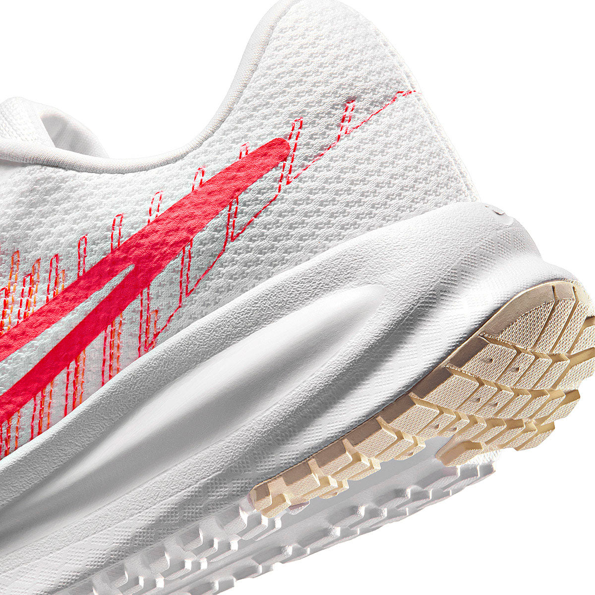 Tenis W Run Defy Nike para Mujer