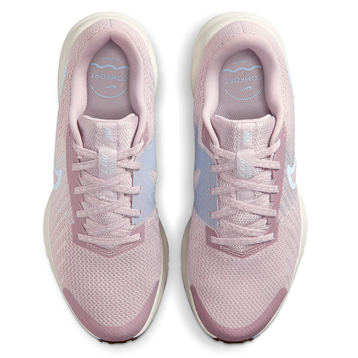 Nike W Nike Run Defy