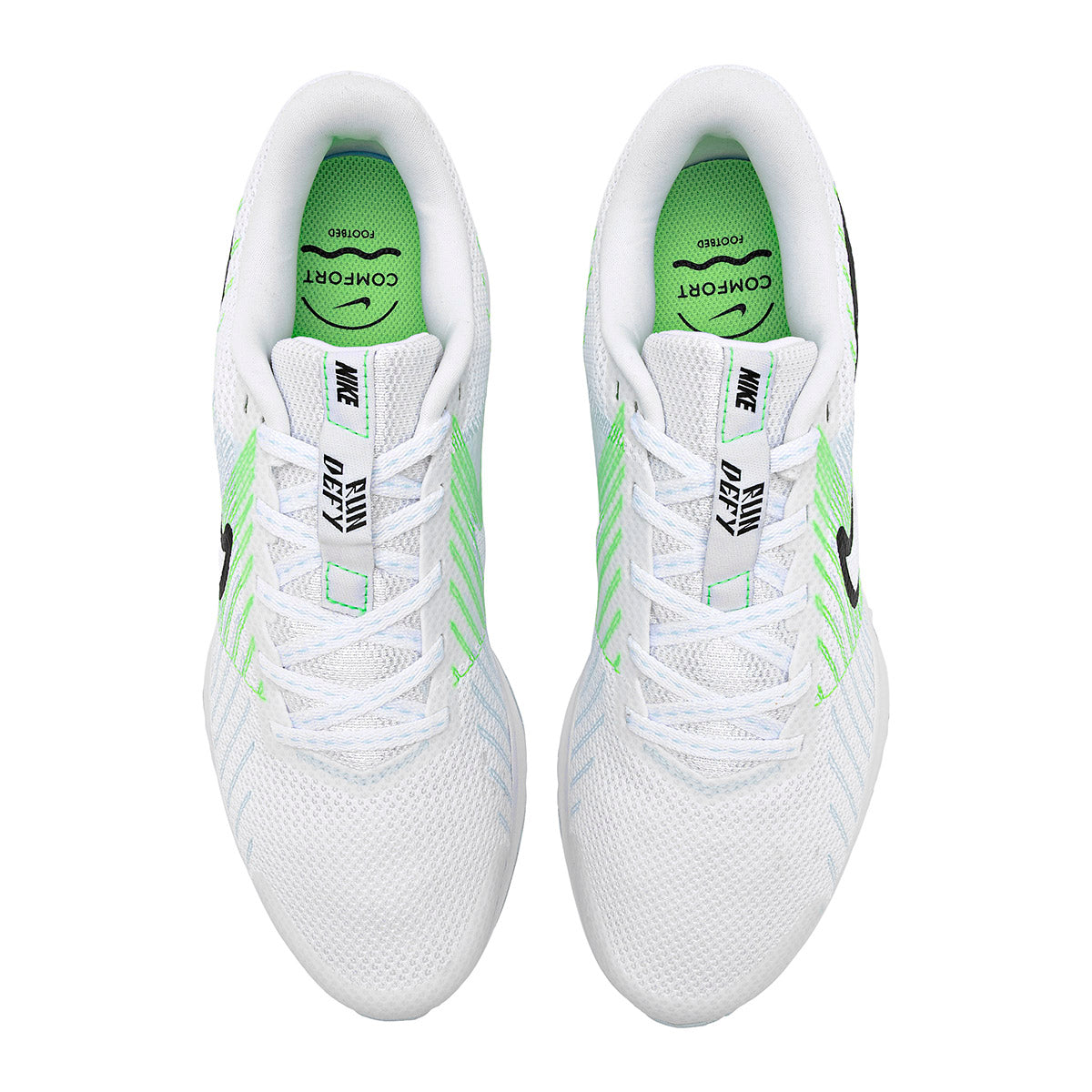 Nike Nike Run Defy