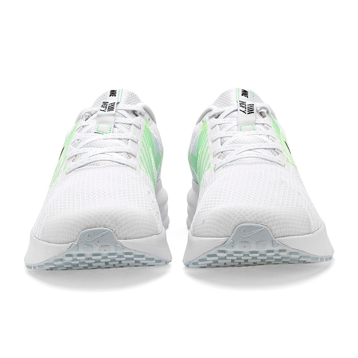 Tenis Run Defy Nike para Hombre