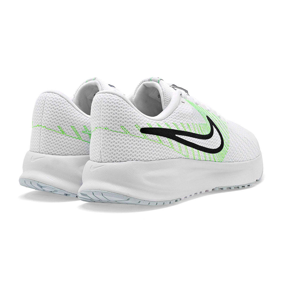 Tenis Run Defy Nike para Hombre