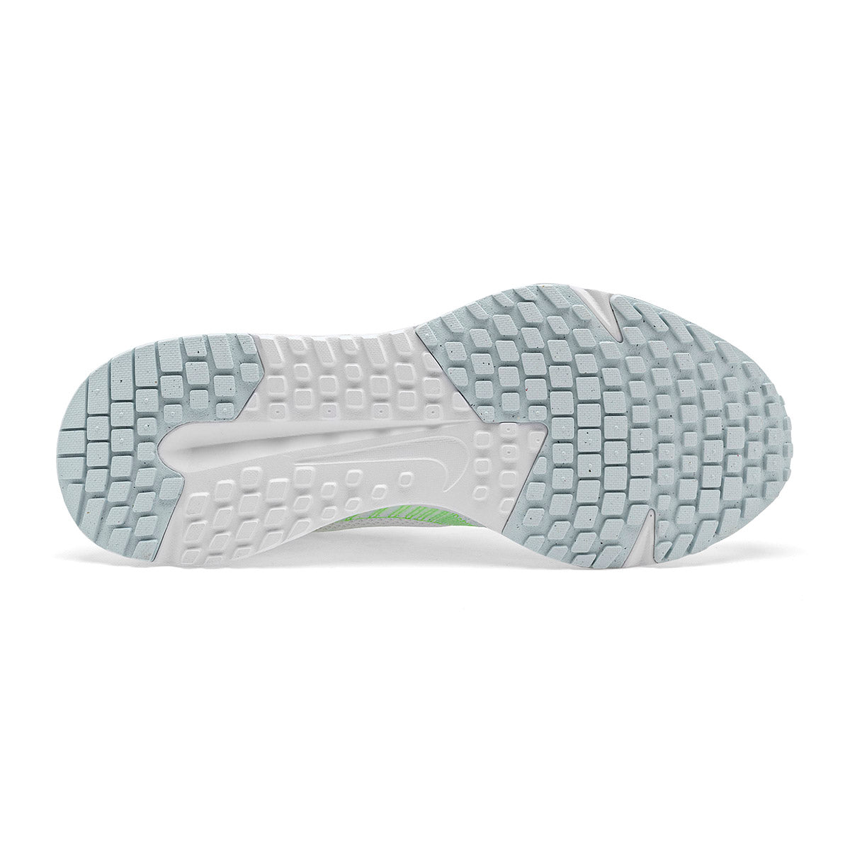 Tenis Run Defy Nike para Hombre