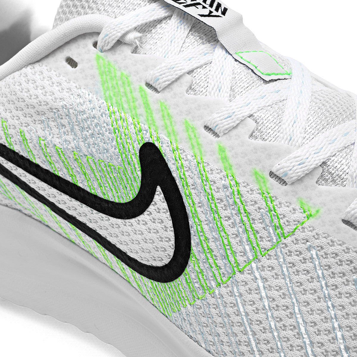 Tenis Run Defy Nike para Hombre