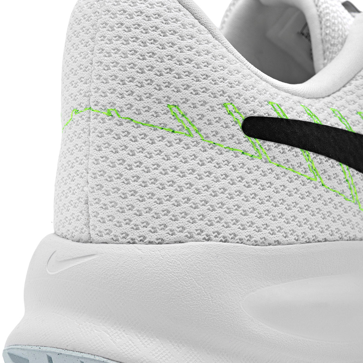 Tenis Run Defy Nike para Hombre