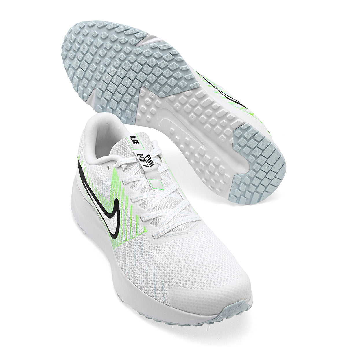 Tenis Run Defy Nike para Hombre