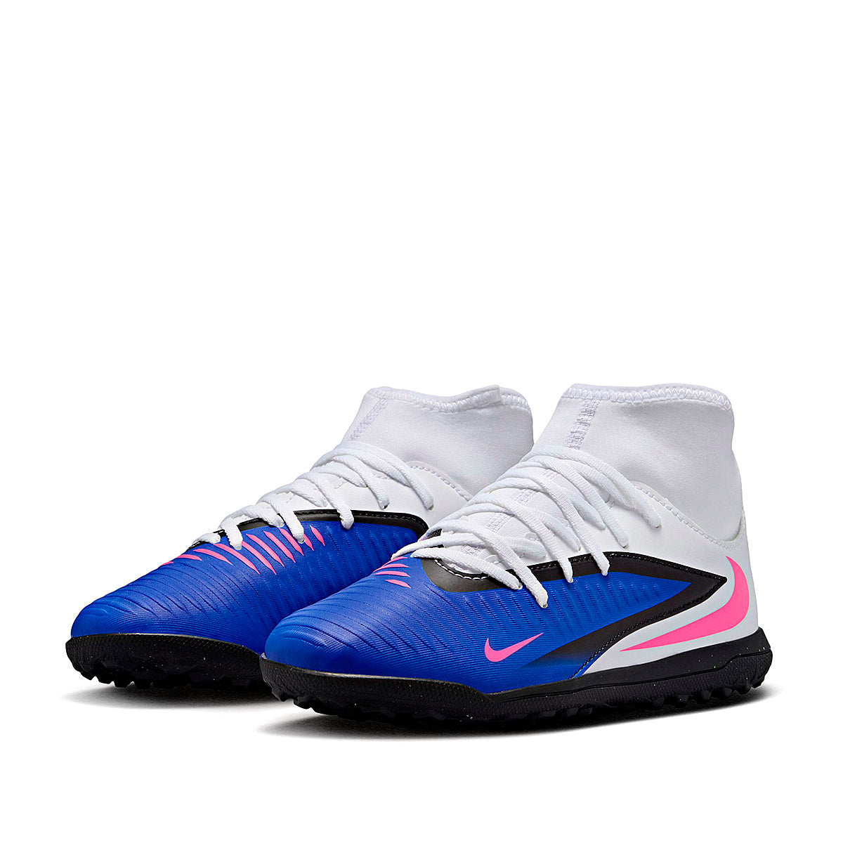 Tenis Jr Phantom 6 High Club TF Nike para Joven