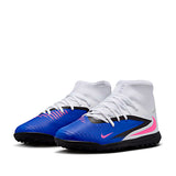 Tenis Jr Phantom 6 High Club TF Nike para Joven