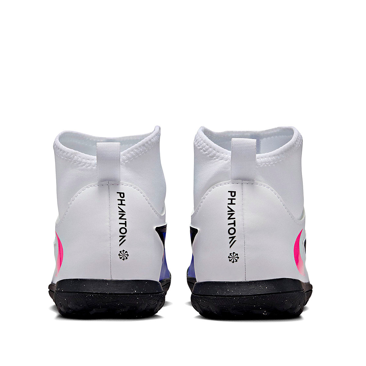 Tenis Jr Phantom 6 High Club TF Nike para Joven