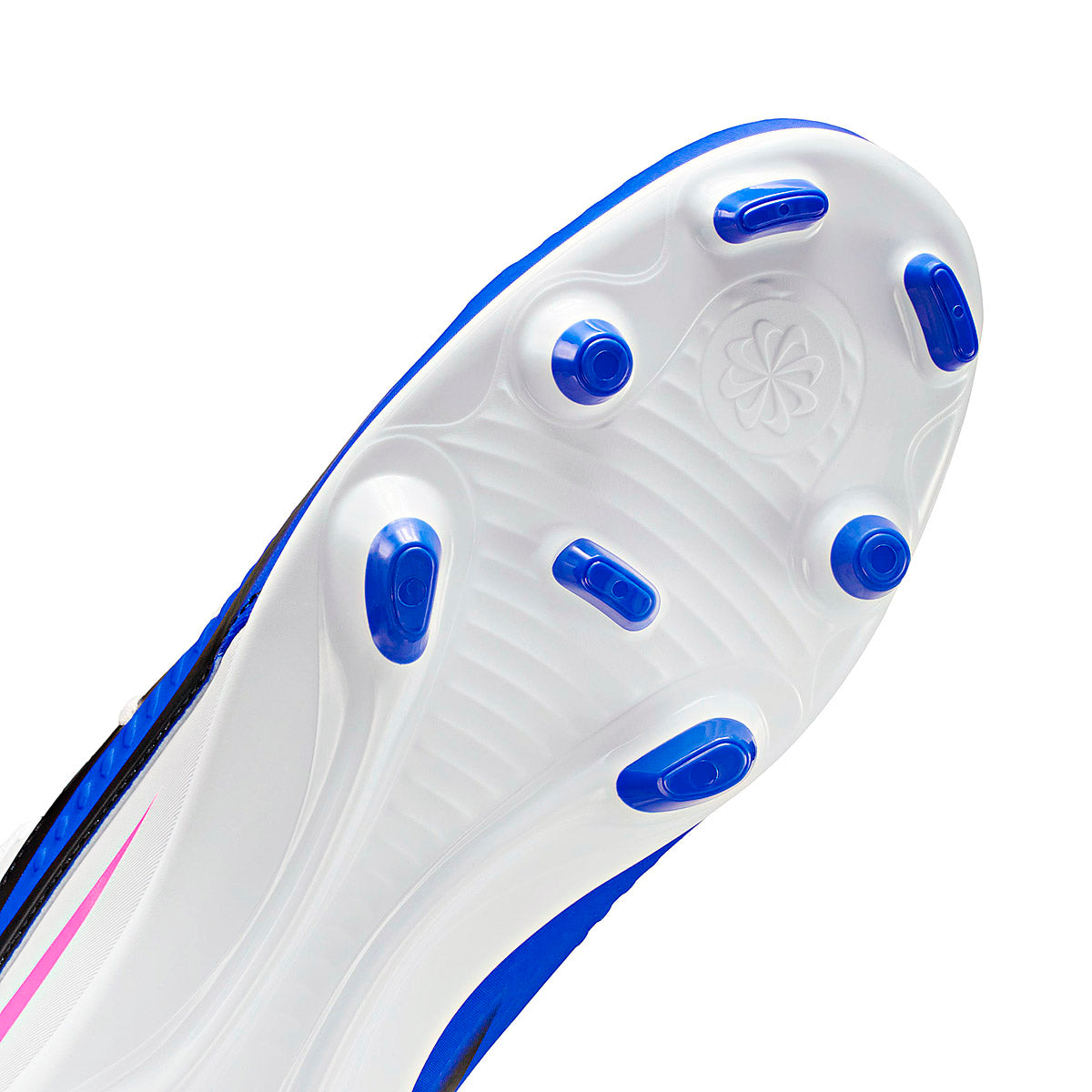 Tenis Phantom 6 High Club FG/MG Nike para Hombre