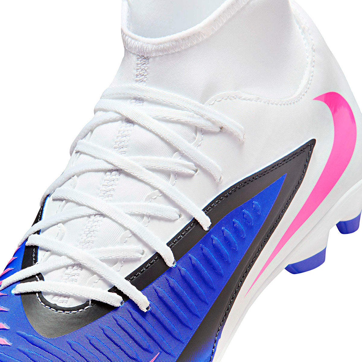 Tenis Phantom 6 High Club FG/MG Nike para Hombre