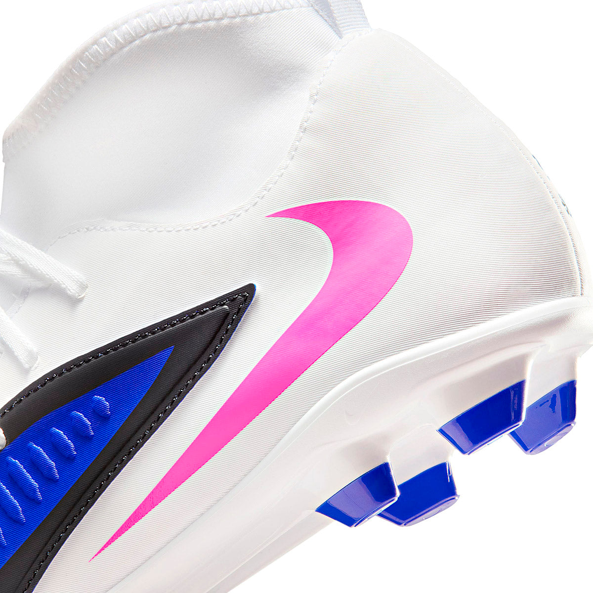 Tenis Phantom 6 High Club FG/MG Nike para Hombre
