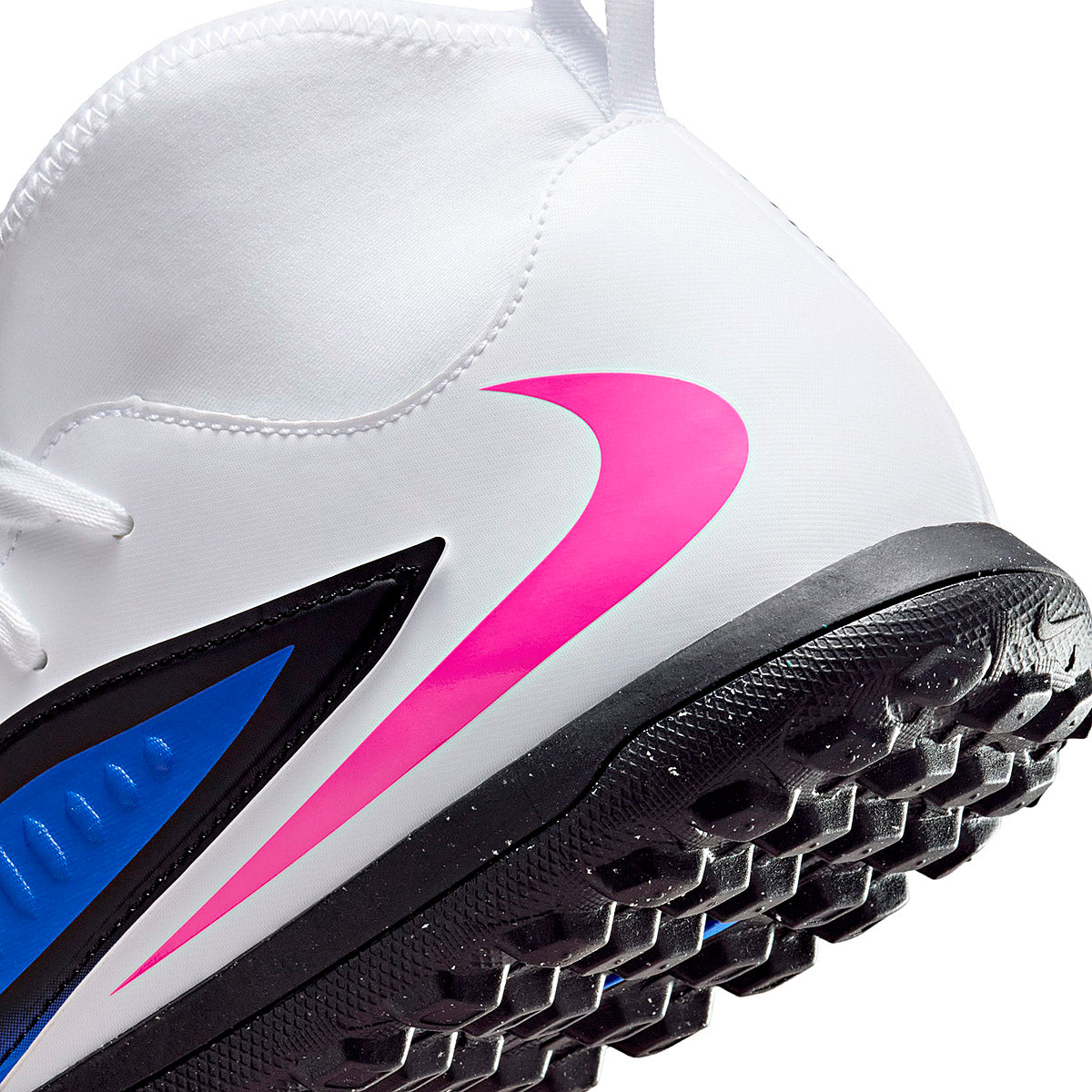 Tenis Phantom 6 High Club TF Nike para Hombre