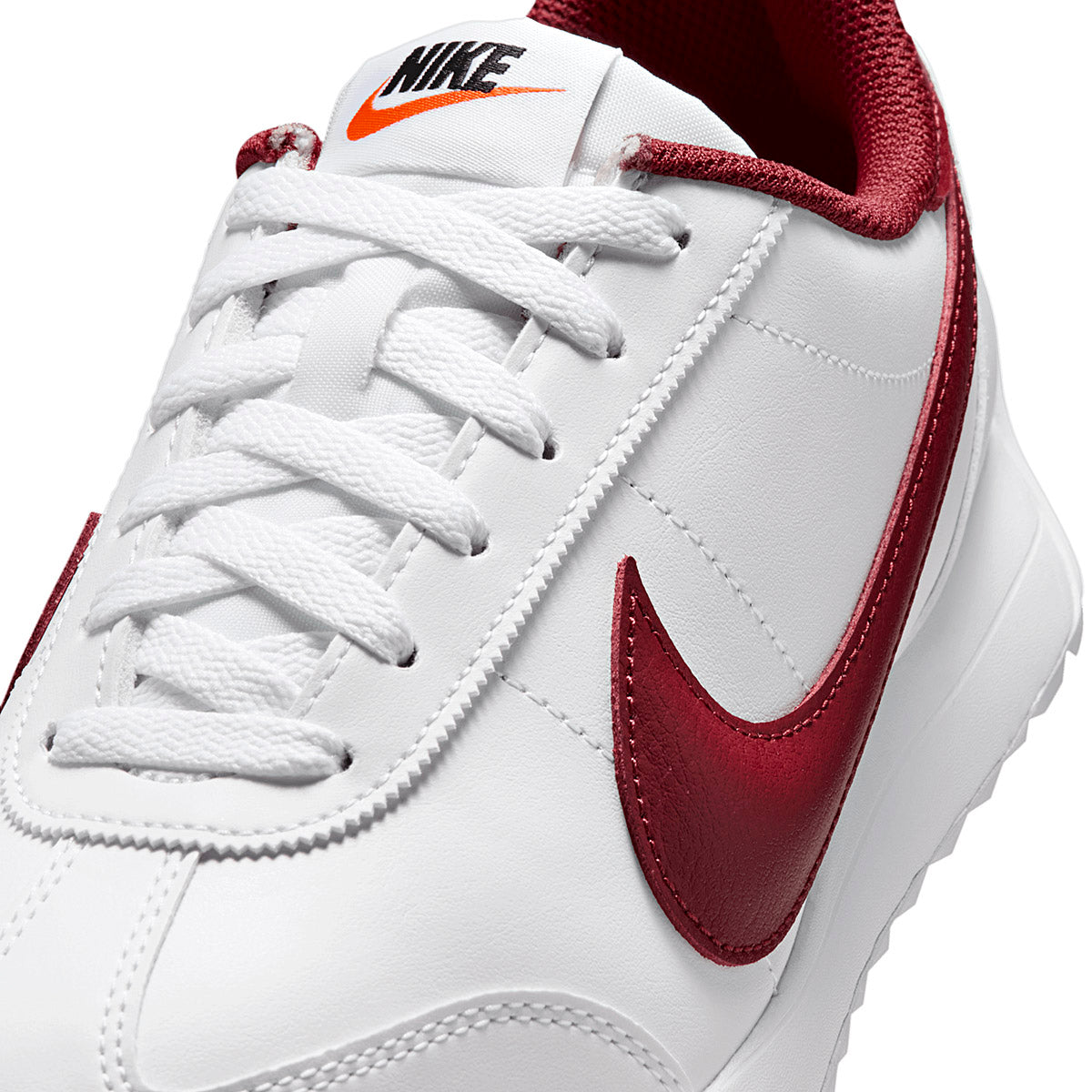 Tenis W Paci?c Leather Nike para Mujer
