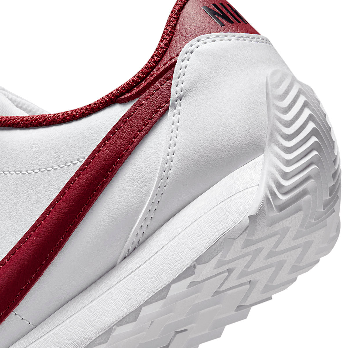 Tenis W Paci?c Leather Nike para Mujer