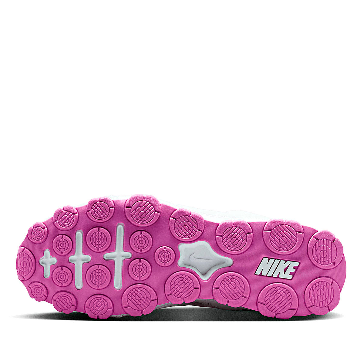 Tenis W Reax 8 Tr Nike para Mujer