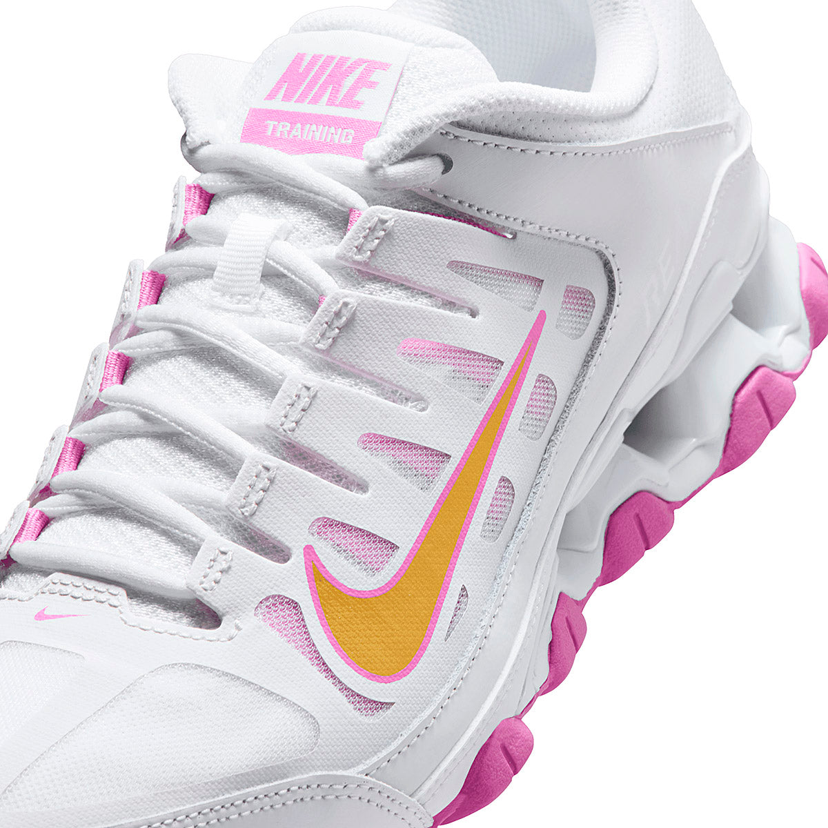 Tenis W Reax 8 Tr Nike para Mujer