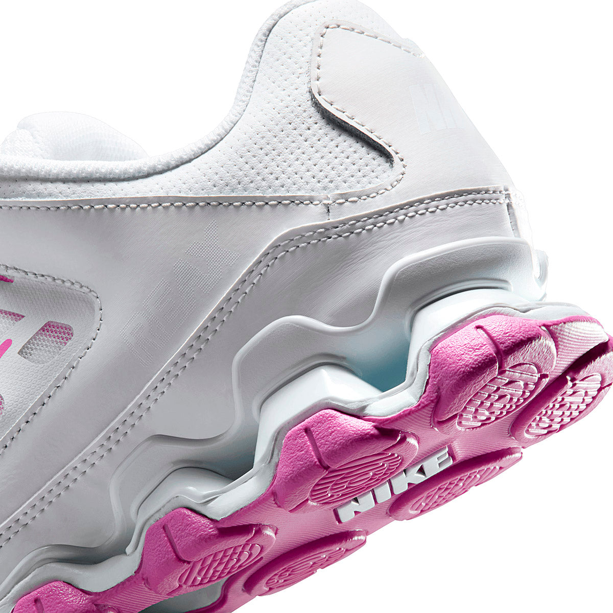 Tenis W Reax 8 Tr Nike para Mujer