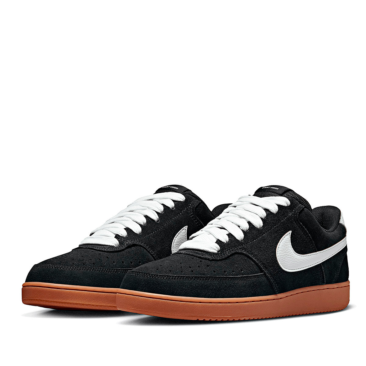 Tenis Court Vision Low Fl Nike para Hombre