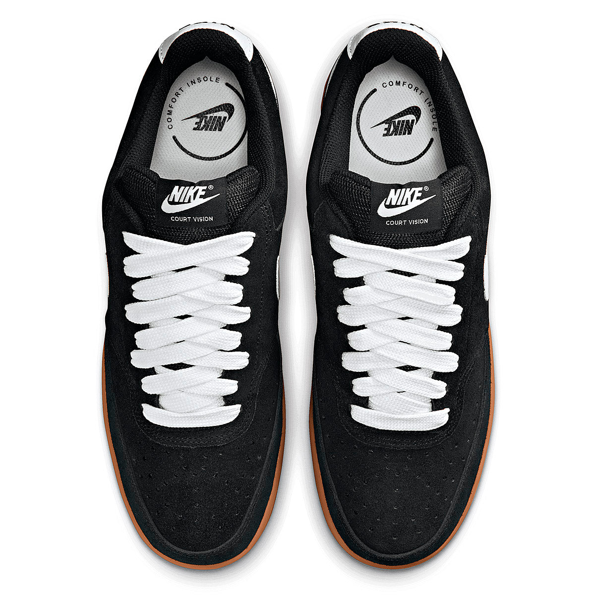 Nike Nike Court Vision Low Fl