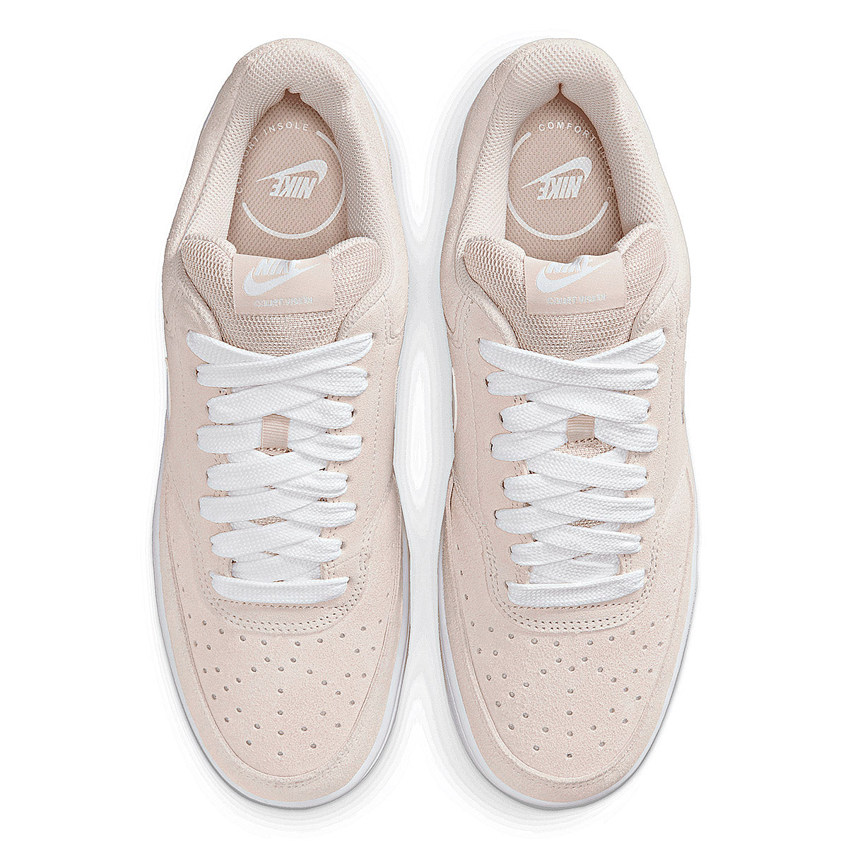 Nike Nike Court Vision Low Fl