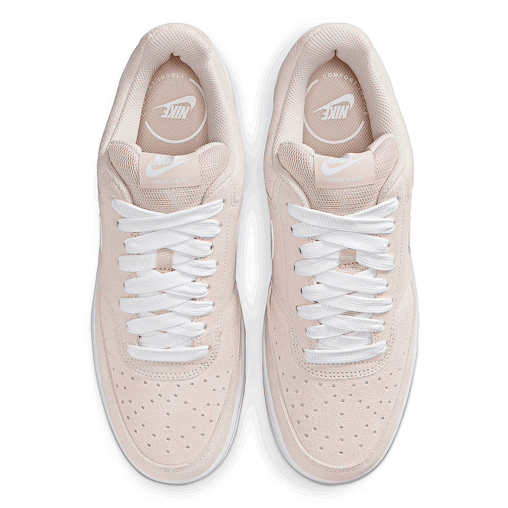 Nike Nike Court Vision Low Fl