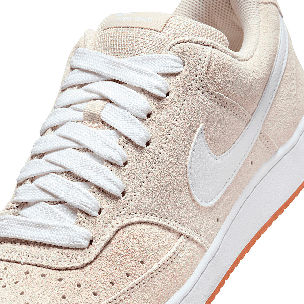 Tenis Court Vision Low Fl Nike para Hombre