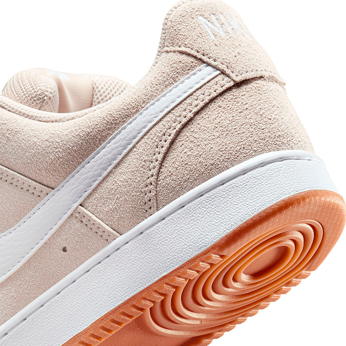 Tenis Court Vision Low Fl Nike para Hombre