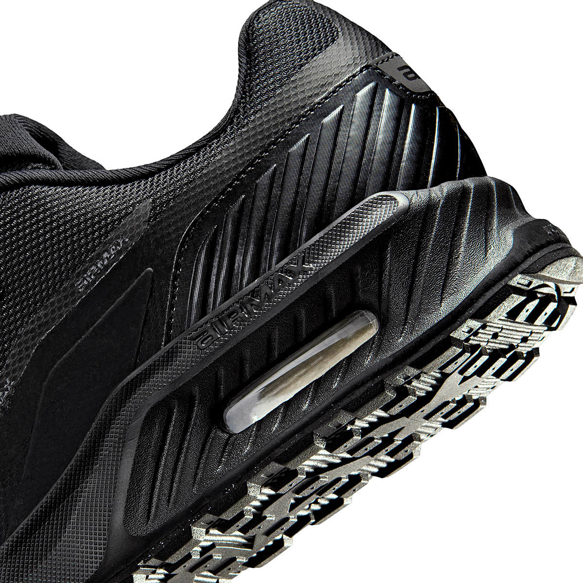 Tenis Air Max Bia Nike para Hombre