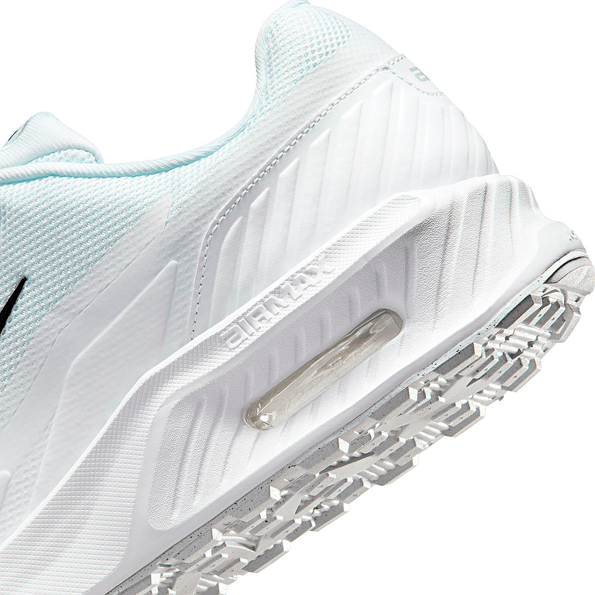 Tenis Air Max Bia Nike para Hombre