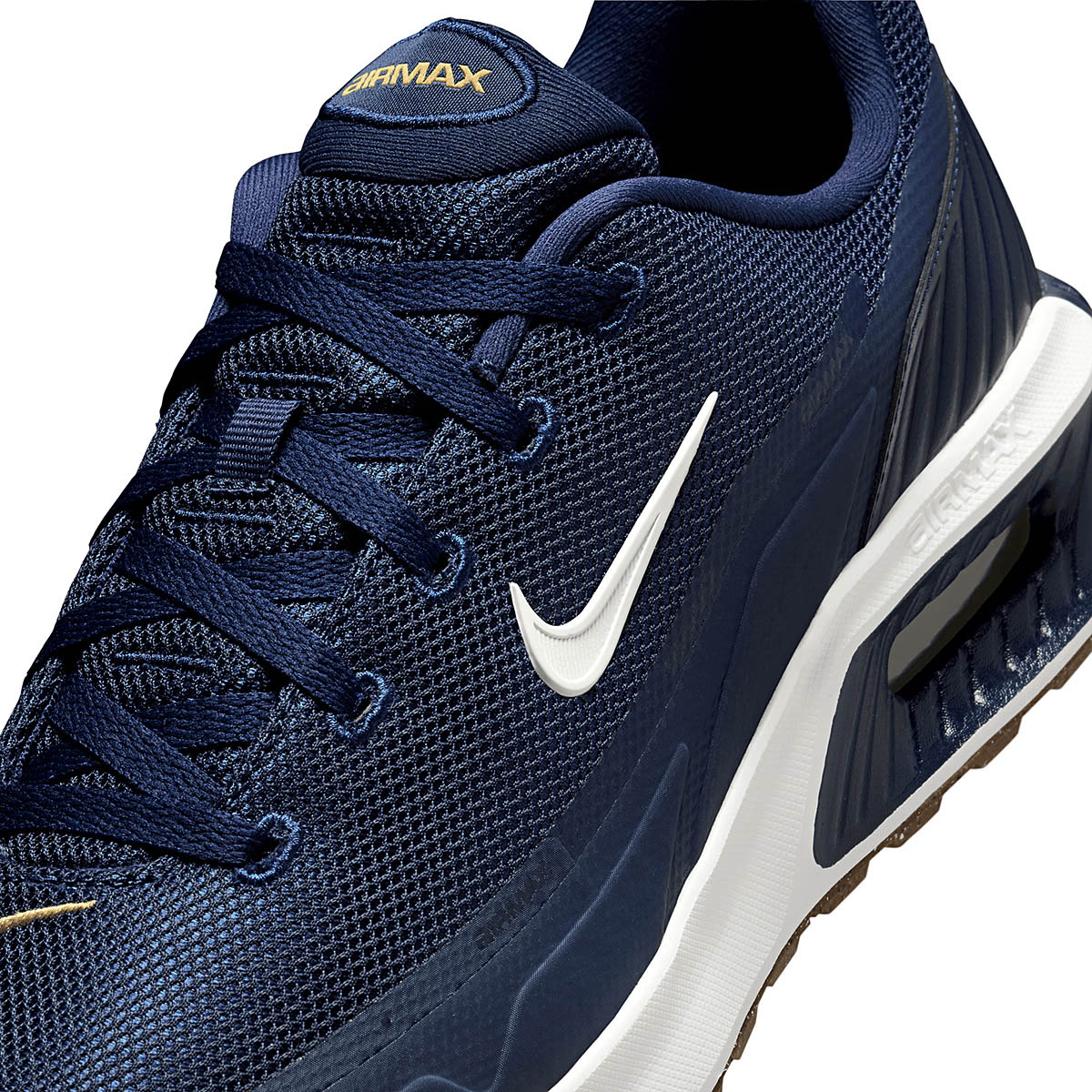 Tenis Air Max Bia Nike para Hombre