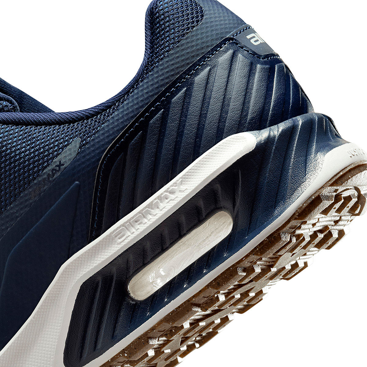 Tenis Air Max Bia Nike para Hombre