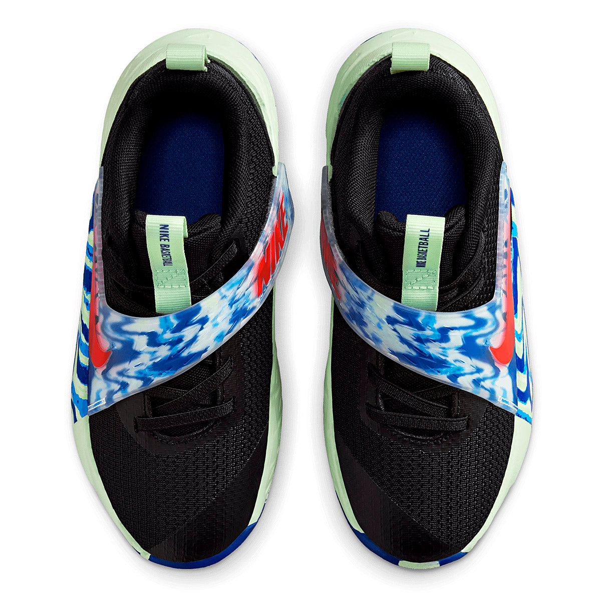 Nike Nike Team Hustle D 12