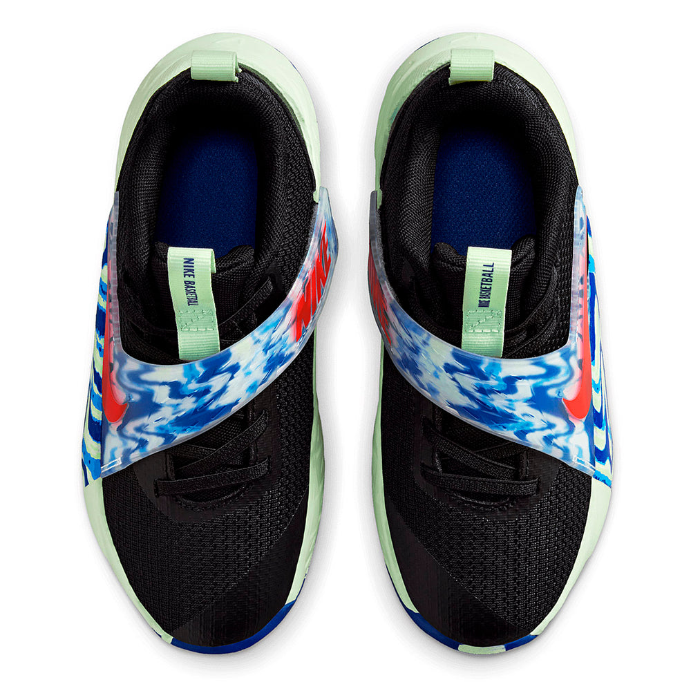 Nike Nike Team Hustle D 12