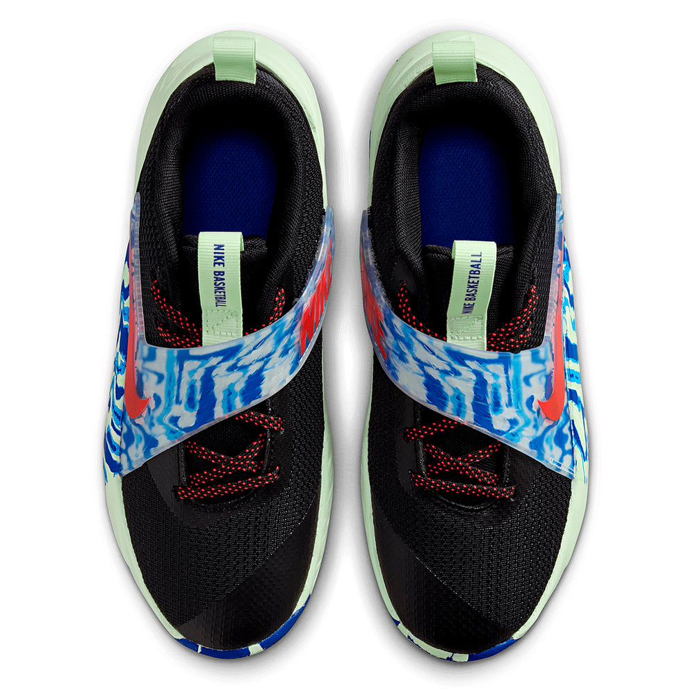 Nike Nike Team Hustle D 12 (GS)