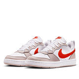 Tenis Court Borough Low Essentia Nike para Joven