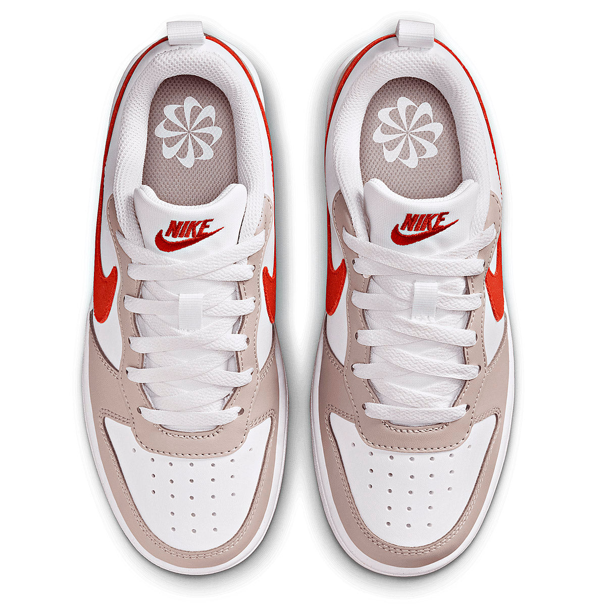 Nike Nike Court Borough Low Essential+ (BG)
