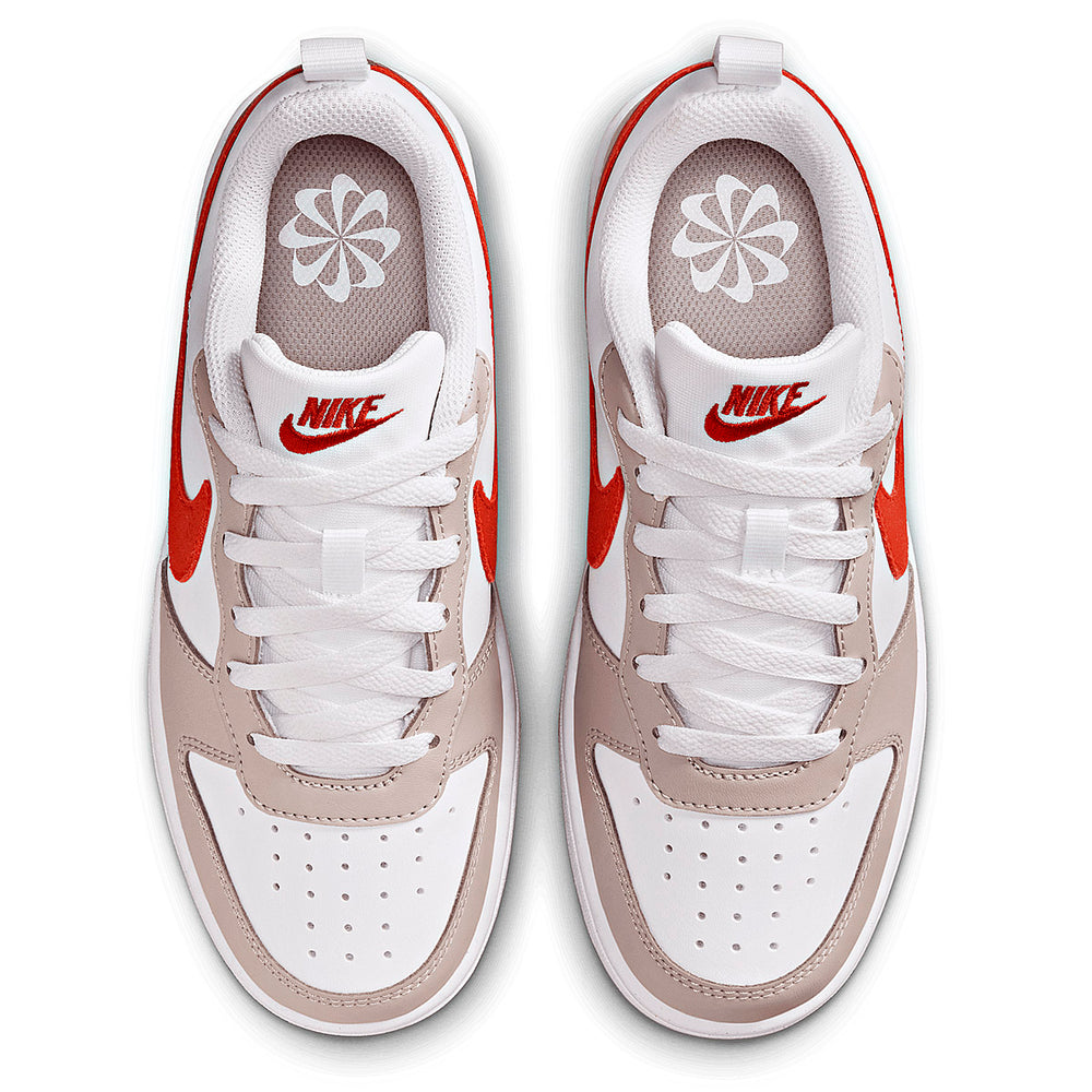 Nike Nike Court Borough Low Essential+ (BG)
