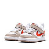 Tenis Court Borough Low Essentia Nike para Niño