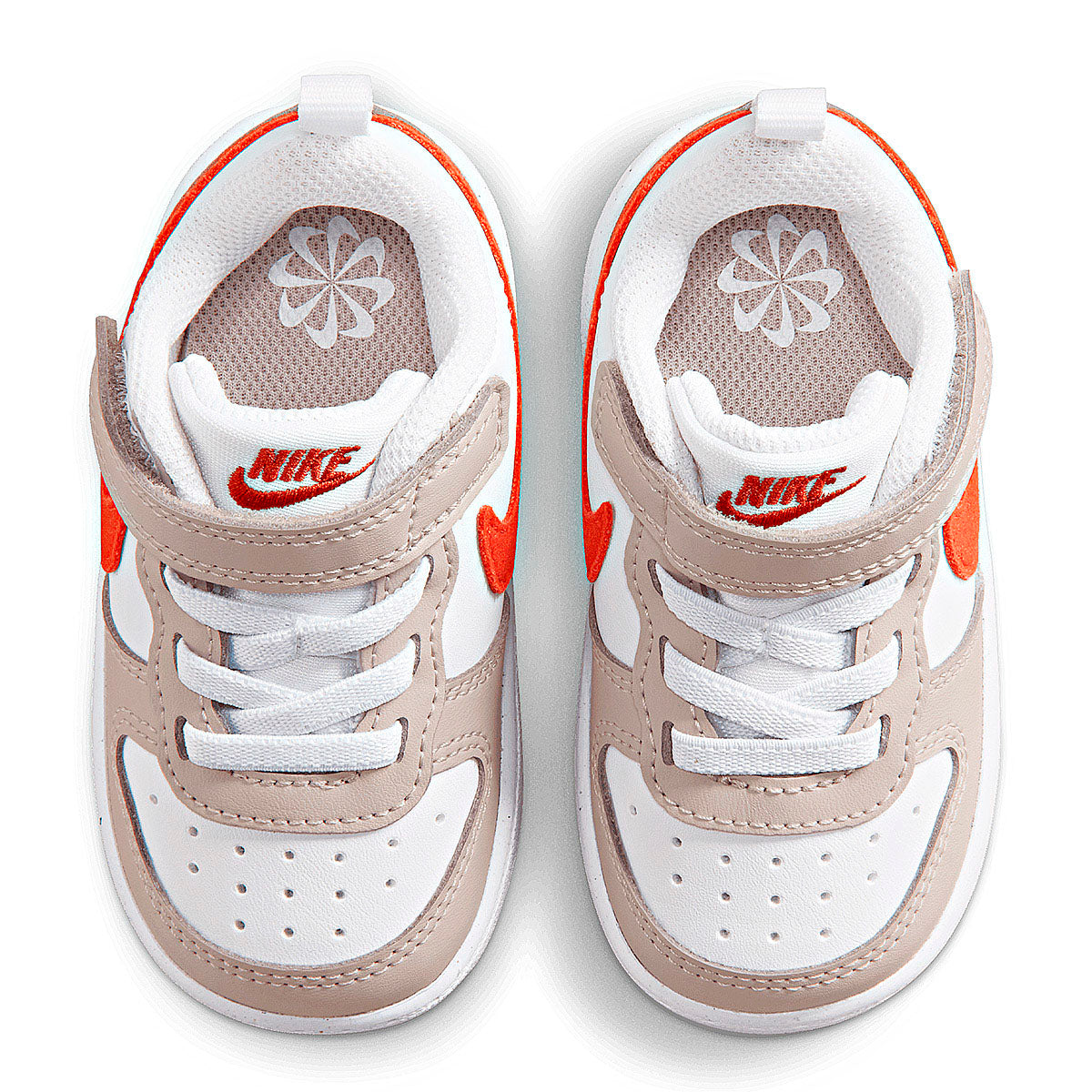 Nike Nike Court Borough Low Essential+