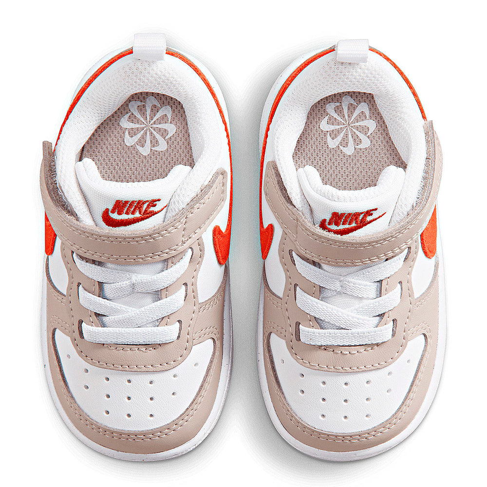 Nike Nike Court Borough Low Essential+