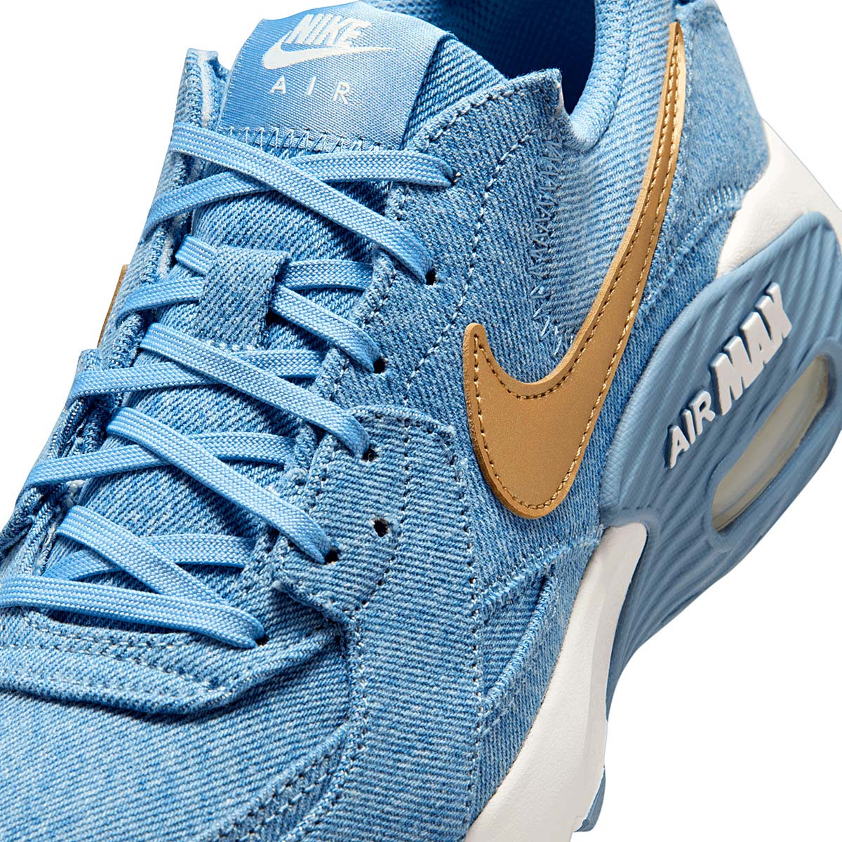 Tenis W Air Max Excee Nike para Joven