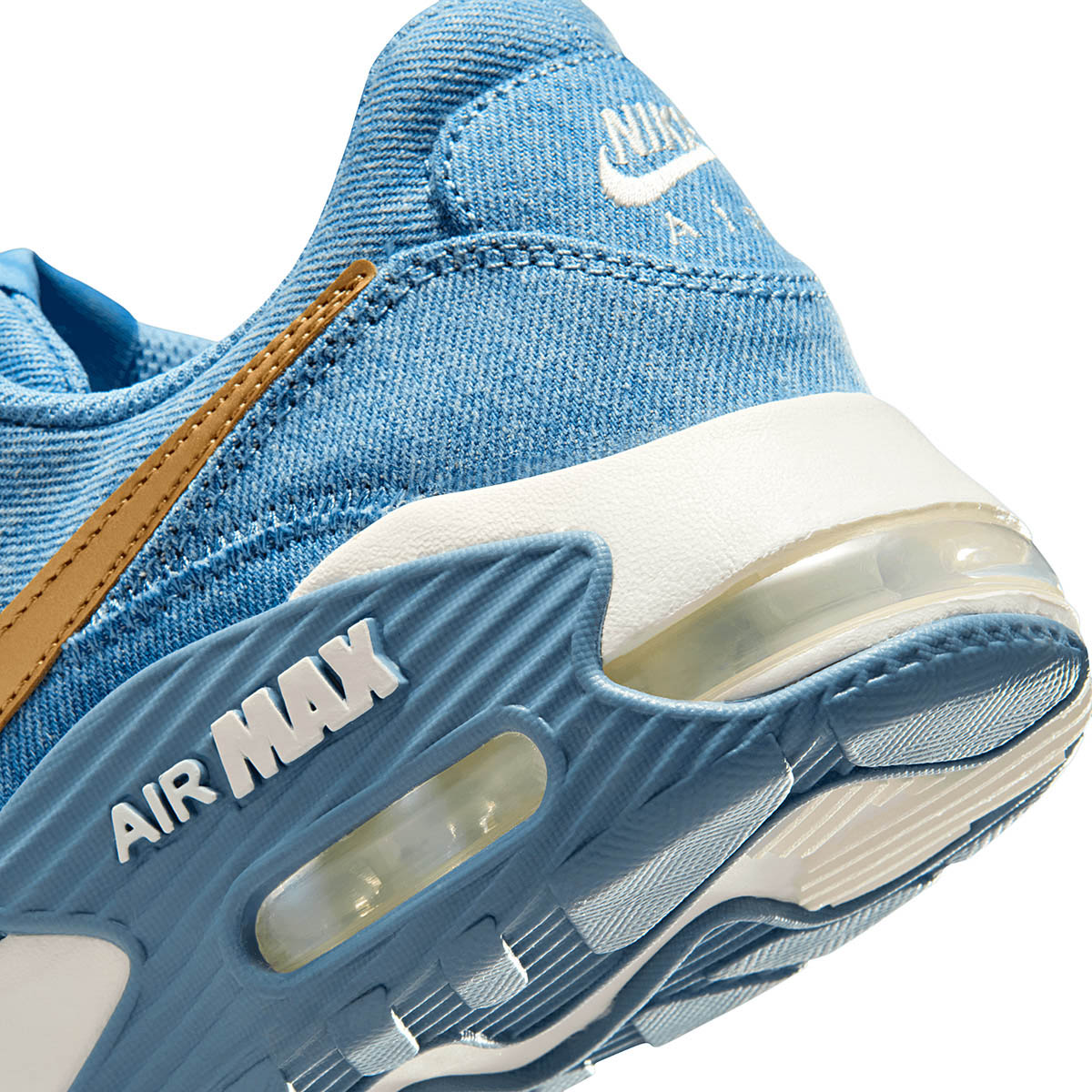 Tenis W Air Max Excee Nike para Joven