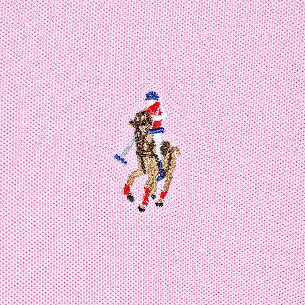 Polo Houston