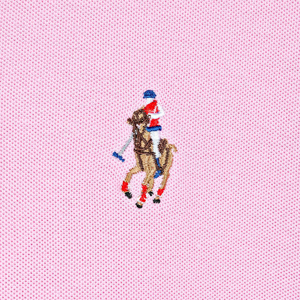 Polo Houston
