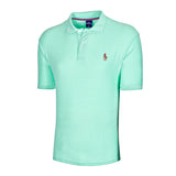 Playera deportiva Polo Houston para Hombre