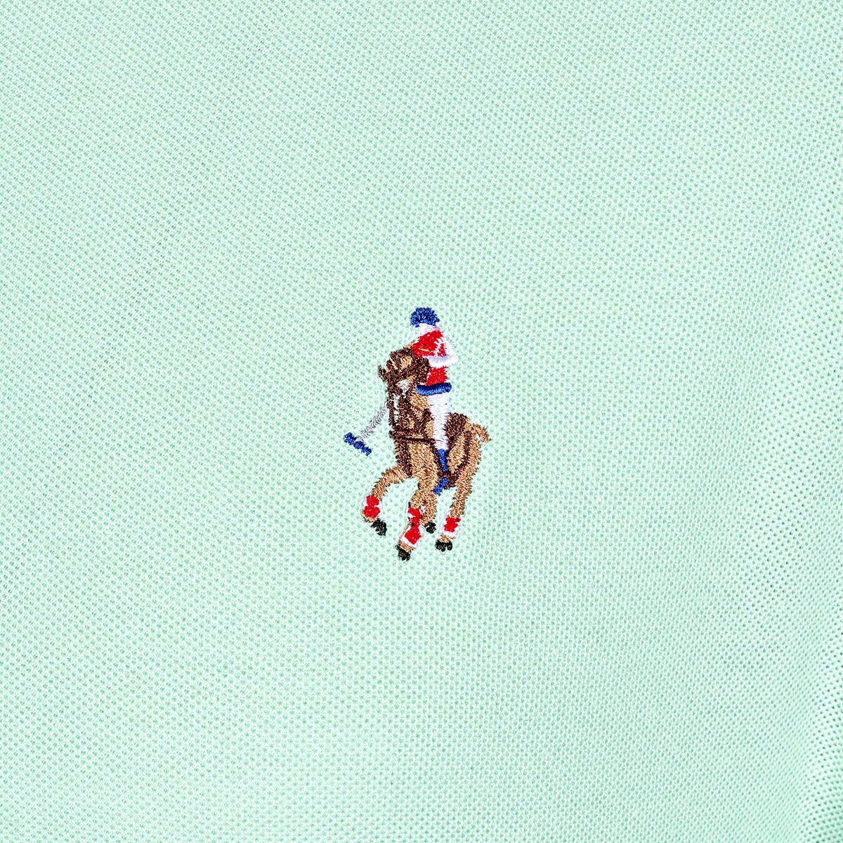 Polo Houston
