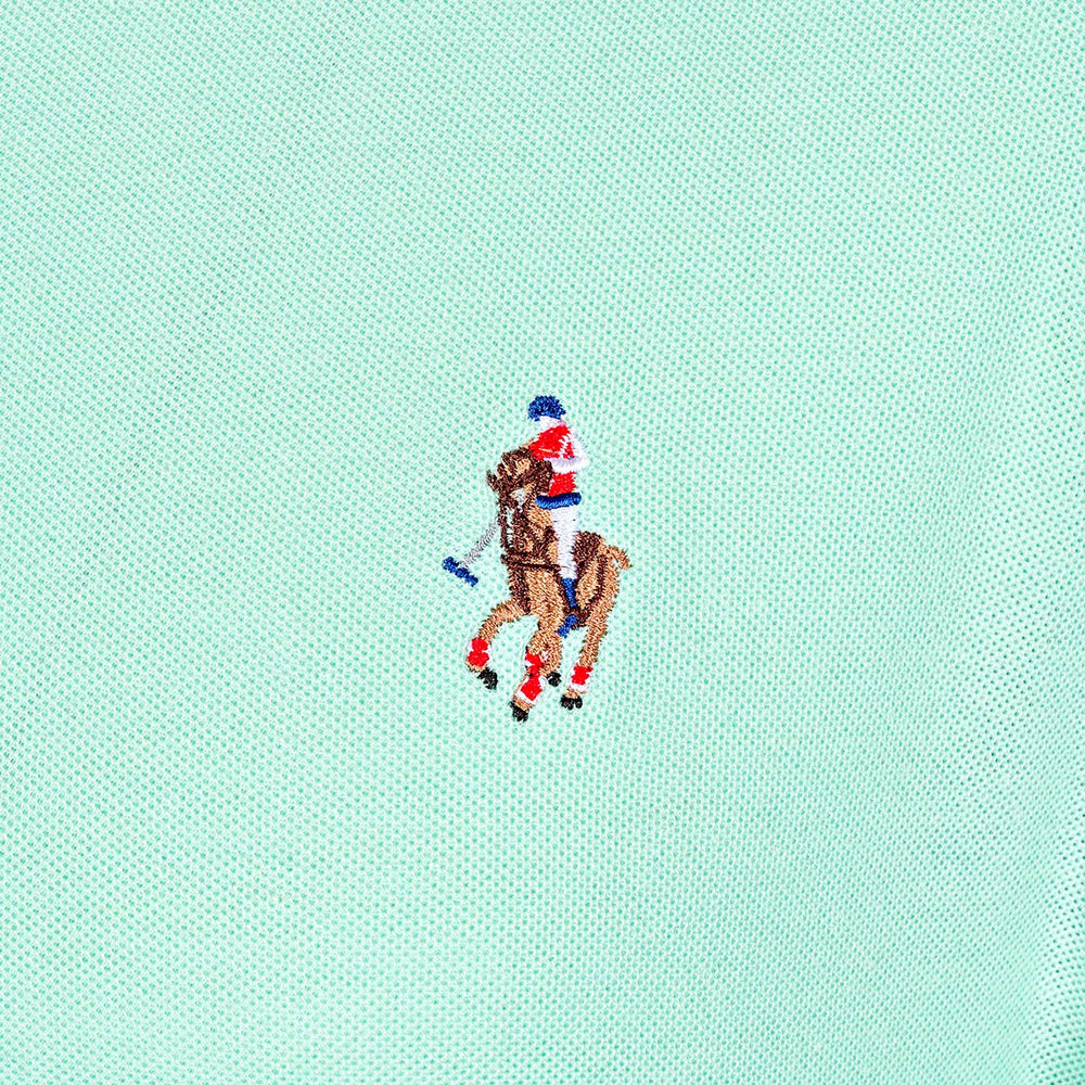 Polo Houston