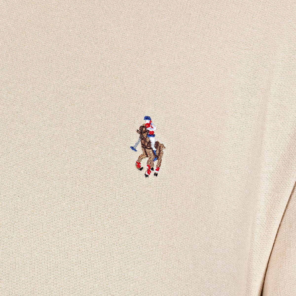 Polo Houston