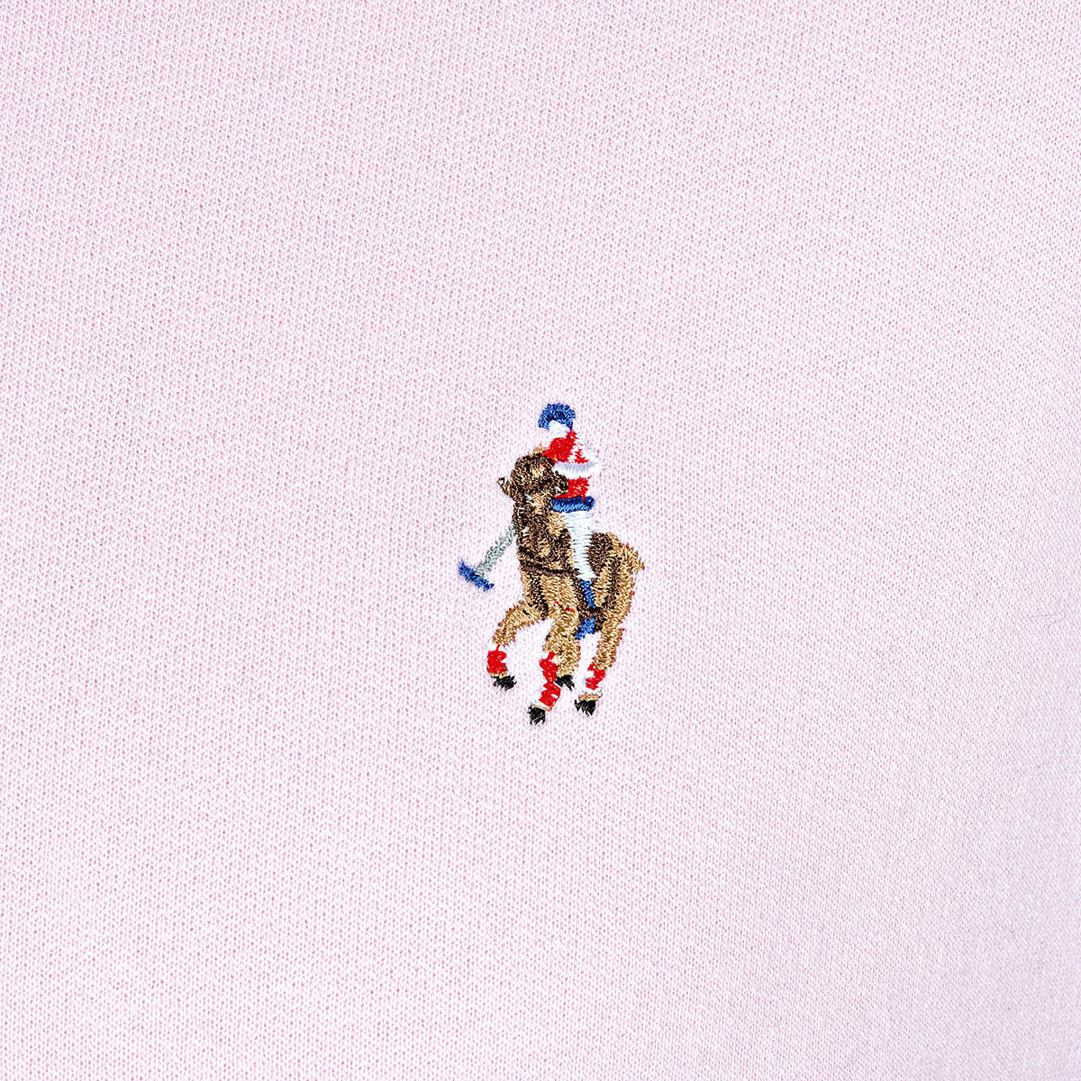 Polo Houston